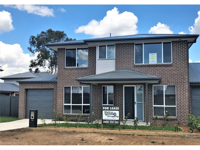 Londonderry NSW 2753