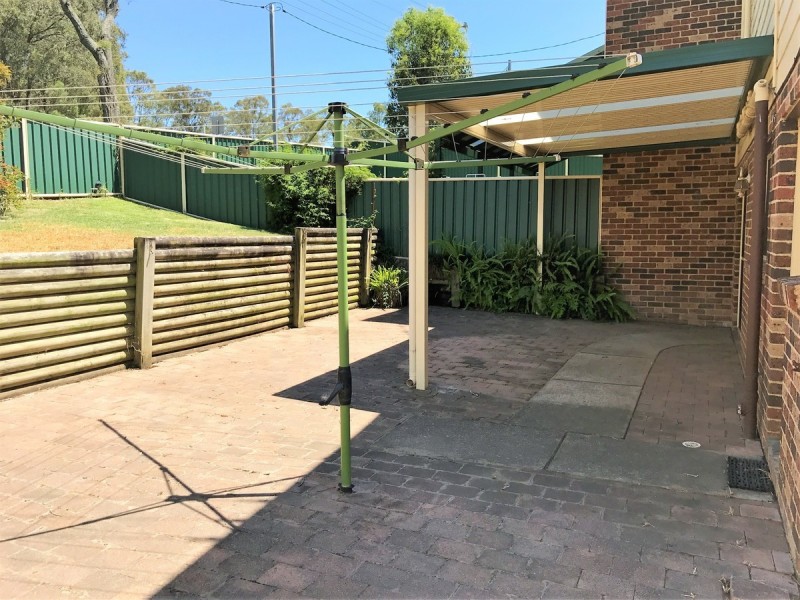 Wilberforce NSW 2756