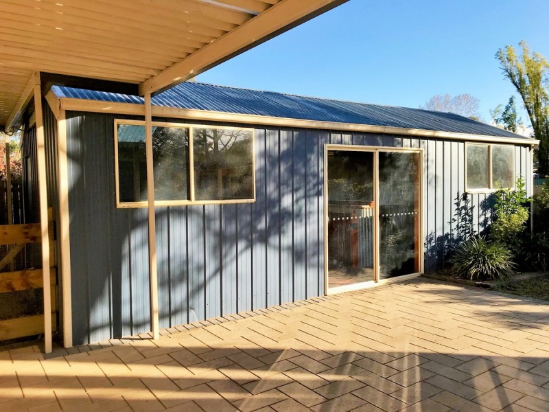 Hobartville NSW 2753