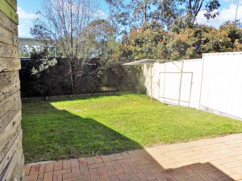 Kellyville Ridge NSW 2155