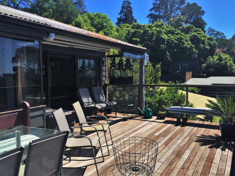 Kurrajong Heights NSW 2758