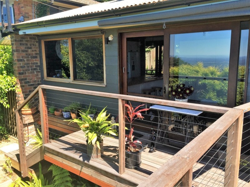 Kurrajong Heights NSW 2758