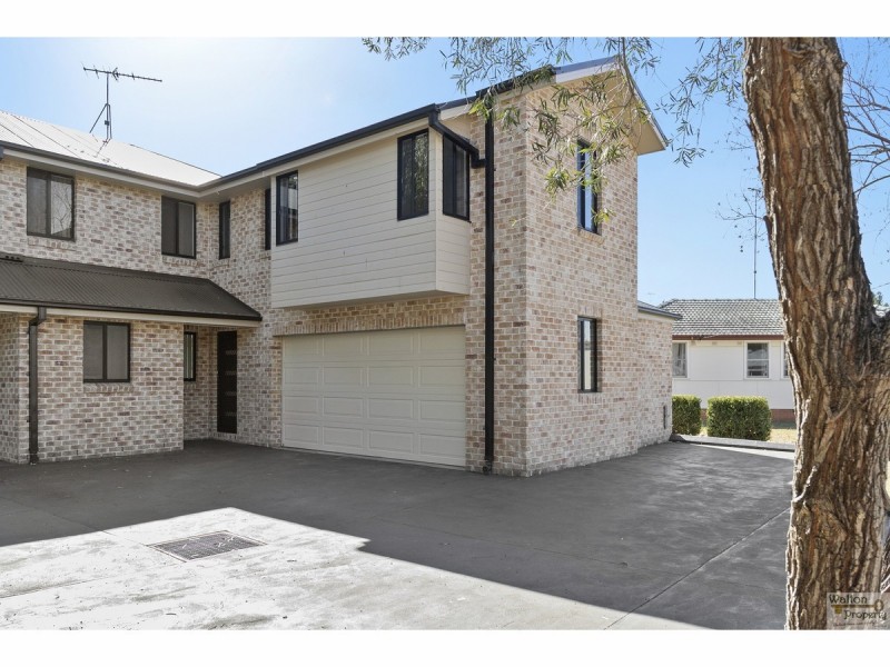 13B Ducker Avenue, Richmond NSW 2753