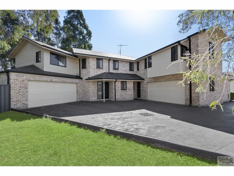 13B Ducker Avenue, Richmond NSW 2753