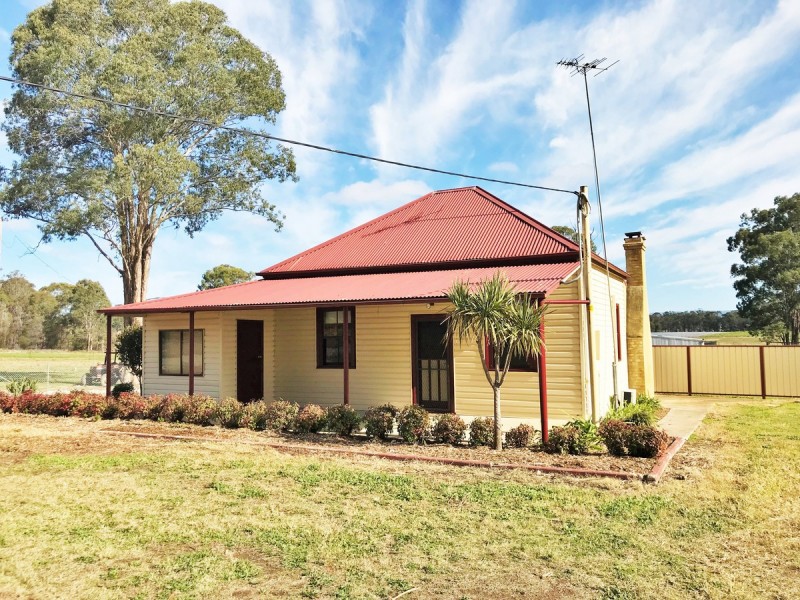 Freemans Reach NSW 2756