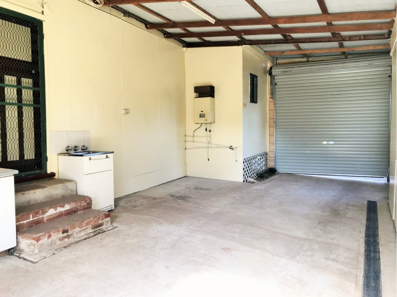 Freemans Reach NSW 2756