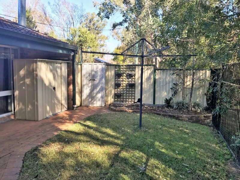 North Richmond NSW 2754