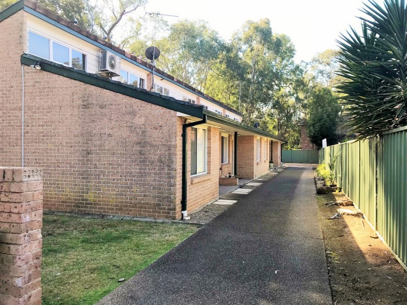 North Richmond NSW 2754