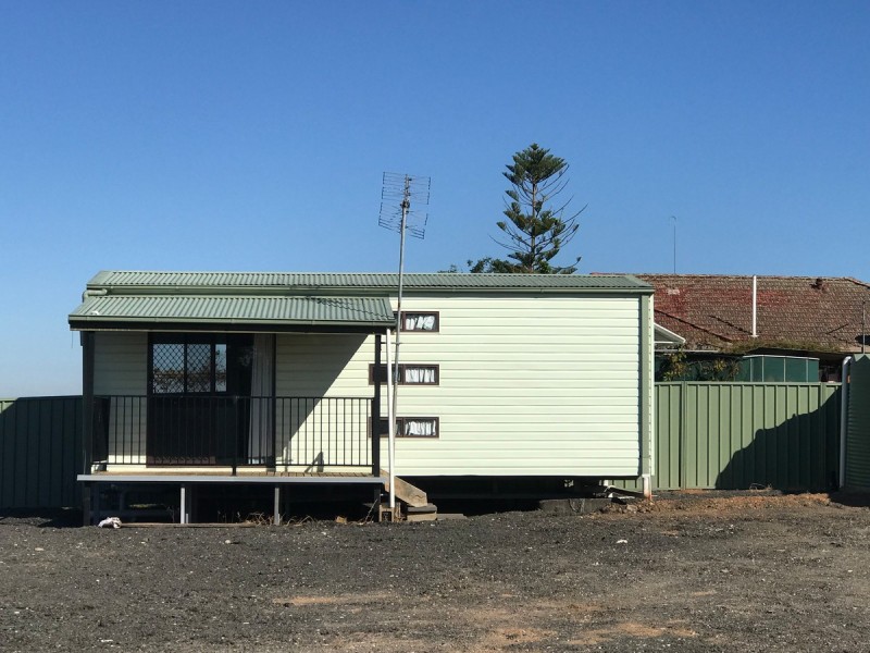 East Kurrajong NSW 2758