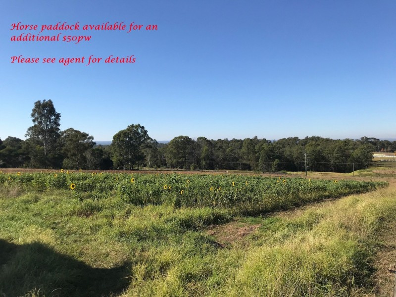 East Kurrajong NSW 2758