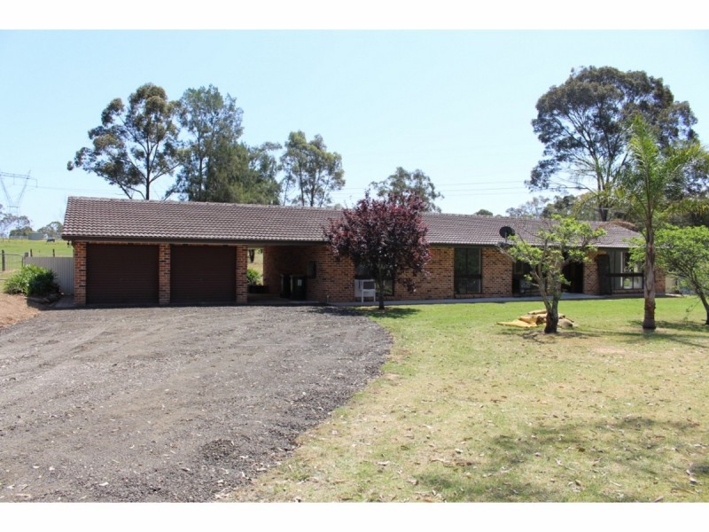 269a Annangrove Road, Rouse Hill NSW 2155