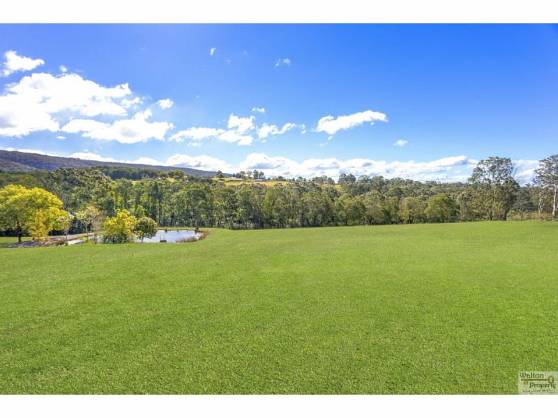 Kurrajong NSW 2758