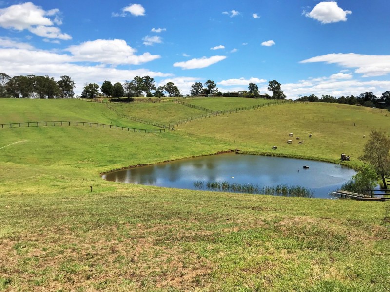 Freemans Reach NSW 2756