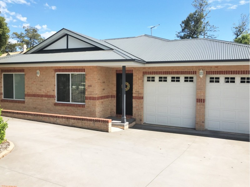 Kurrajong NSW 2758