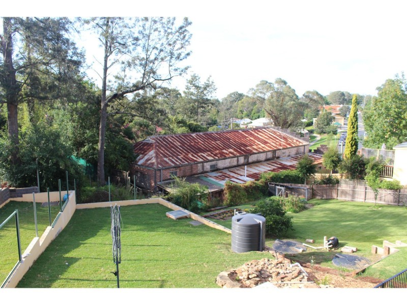Kurrajong NSW 2758