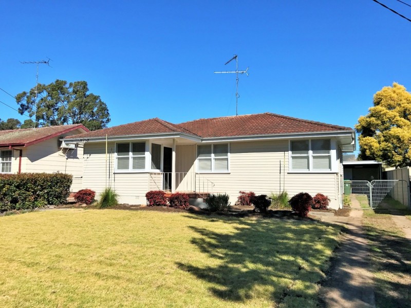 Hobartville NSW 2753