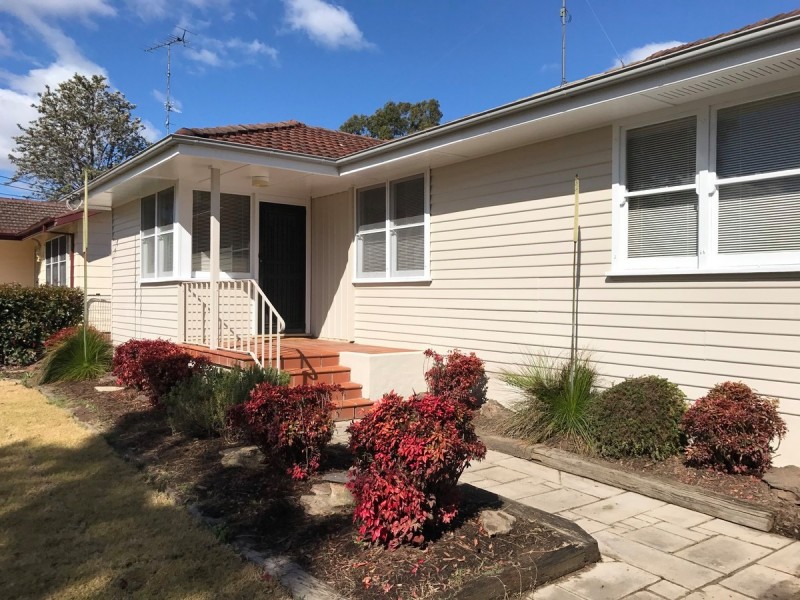 Hobartville NSW 2753