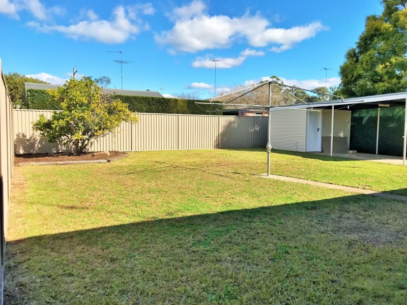 Hobartville NSW 2753