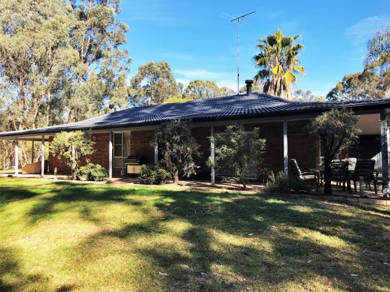 170 The Driftway, Londonderry NSW 2753