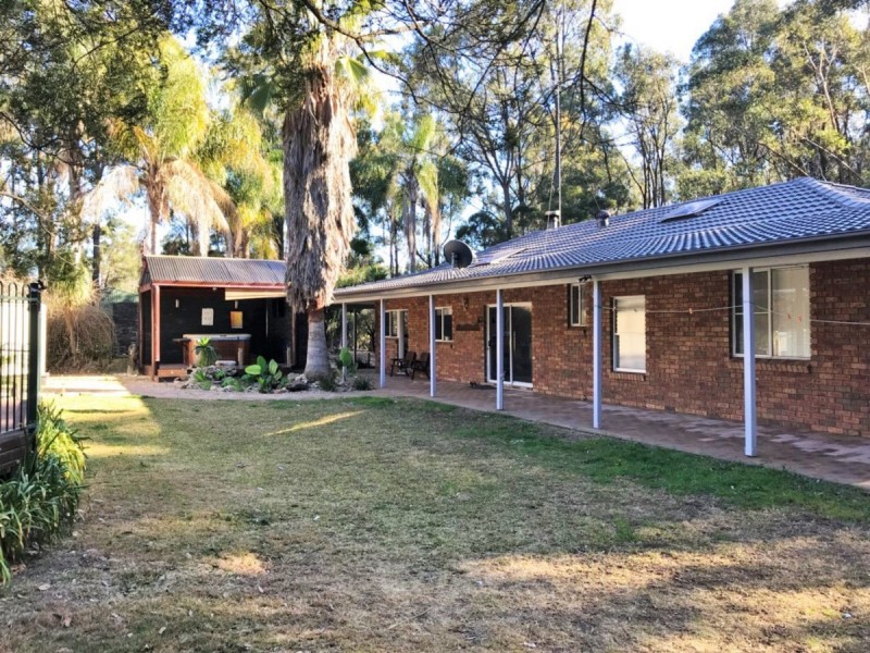 170 The Driftway, Londonderry NSW 2753