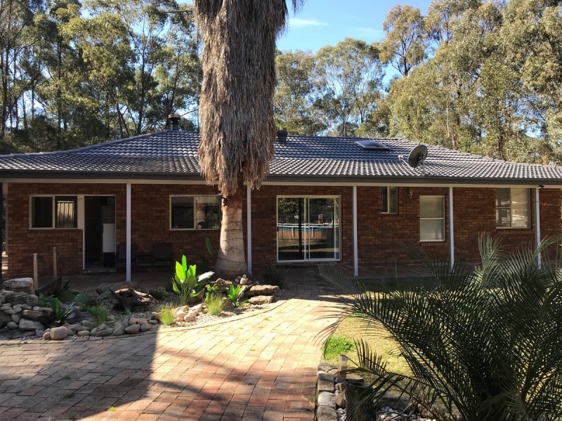 170 The Driftway, Londonderry NSW 2753