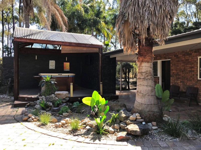 170 The Driftway, Londonderry NSW 2753