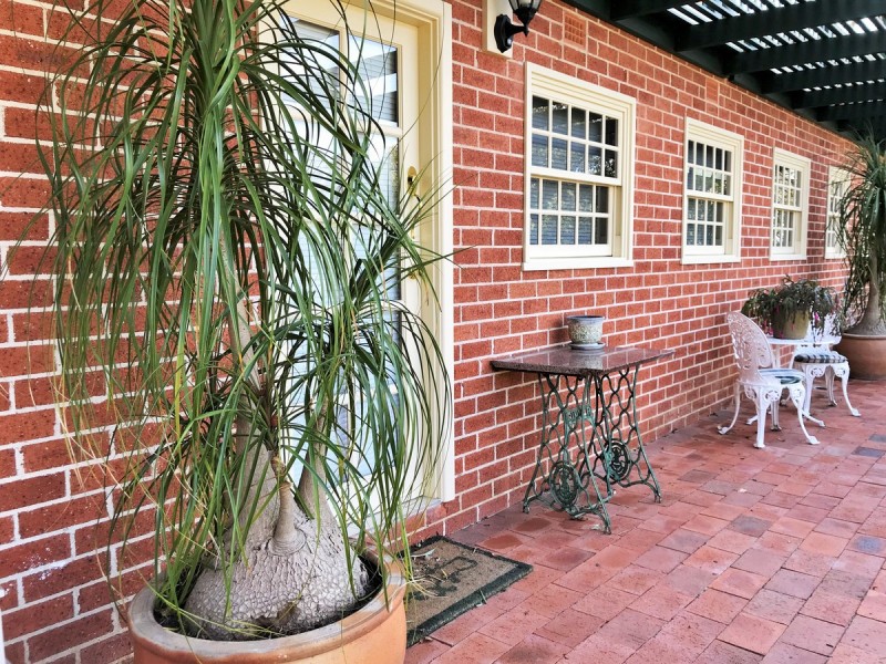 Kurrajong Hills NSW 2758