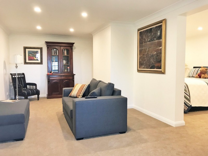 Kurrajong Hills NSW 2758