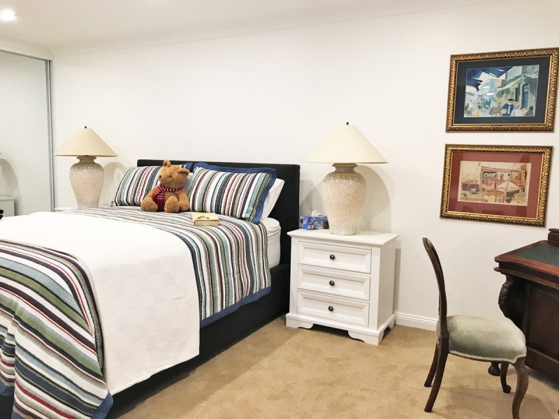 Kurrajong Hills NSW 2758