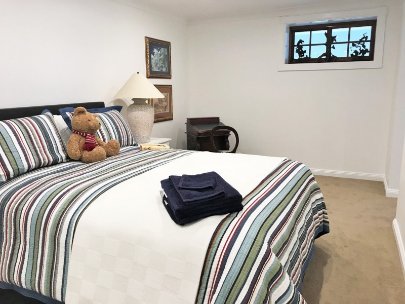 Kurrajong Hills NSW 2758