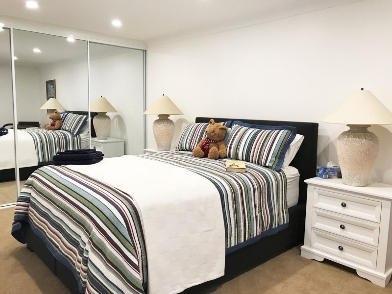 Kurrajong Hills NSW 2758