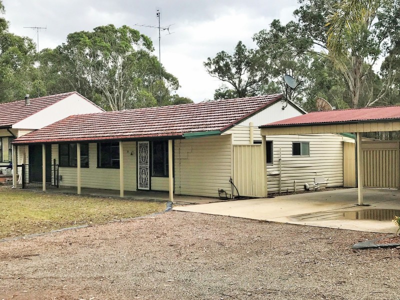 Agnes Banks NSW 2753