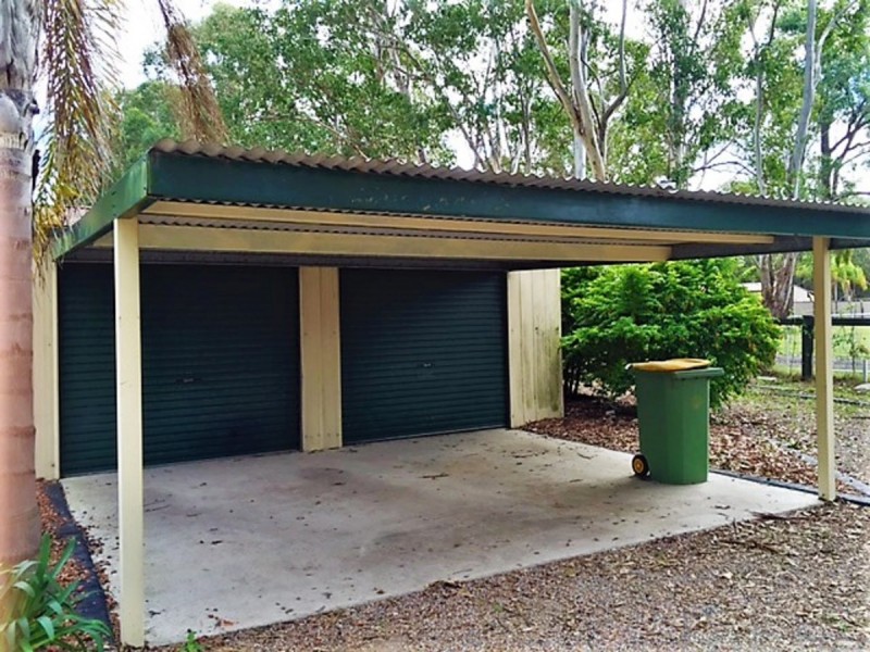 Agnes Banks NSW 2753