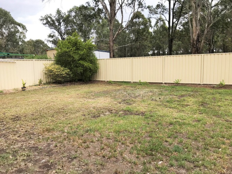 Agnes Banks NSW 2753