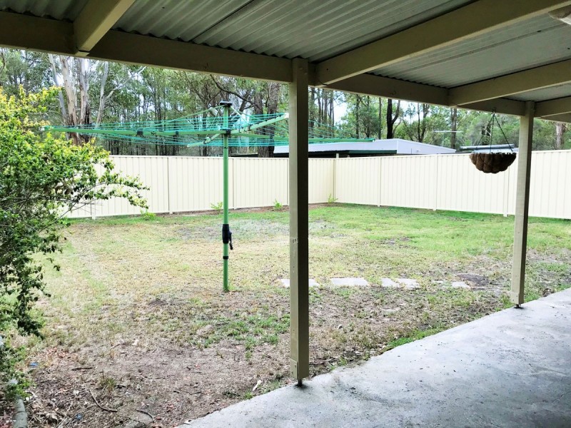 Agnes Banks NSW 2753