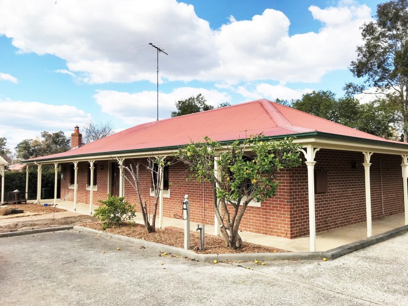 Wilberforce NSW 2756