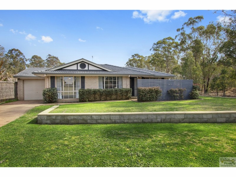 168 Colonial Drive, Bligh Park NSW 2756