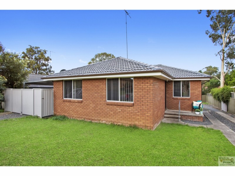 14 Kurmond Street, Jamisontown NSW 2750