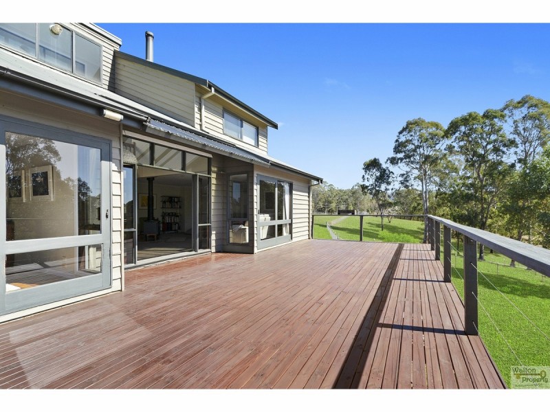 58 Browns Road, Kurrajong NSW 2758