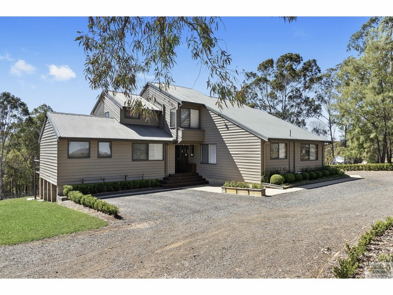 58 Browns Road, Kurrajong NSW 2758