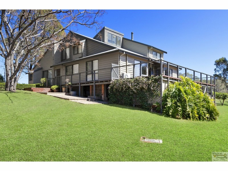 58 Browns Road, Kurrajong NSW 2758