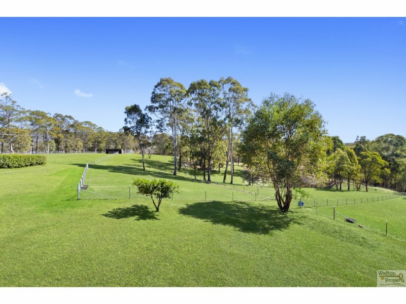 58 Browns Road, Kurrajong NSW 2758
