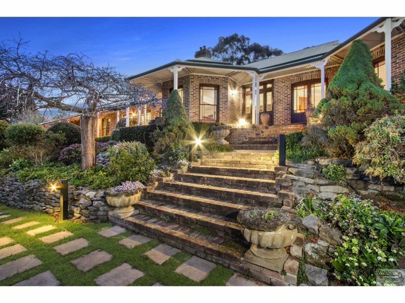 Kurrajong Heights NSW 2758