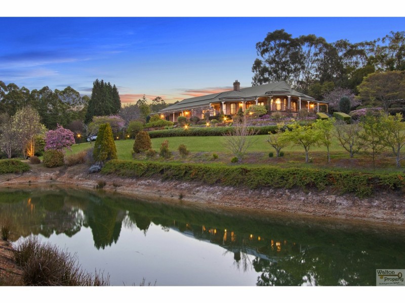 Kurrajong Heights NSW 2758