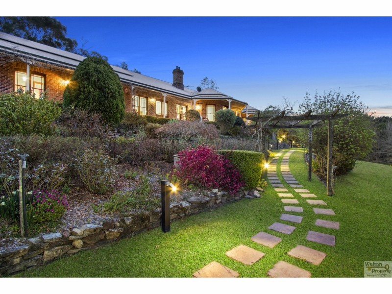 Kurrajong Heights NSW 2758