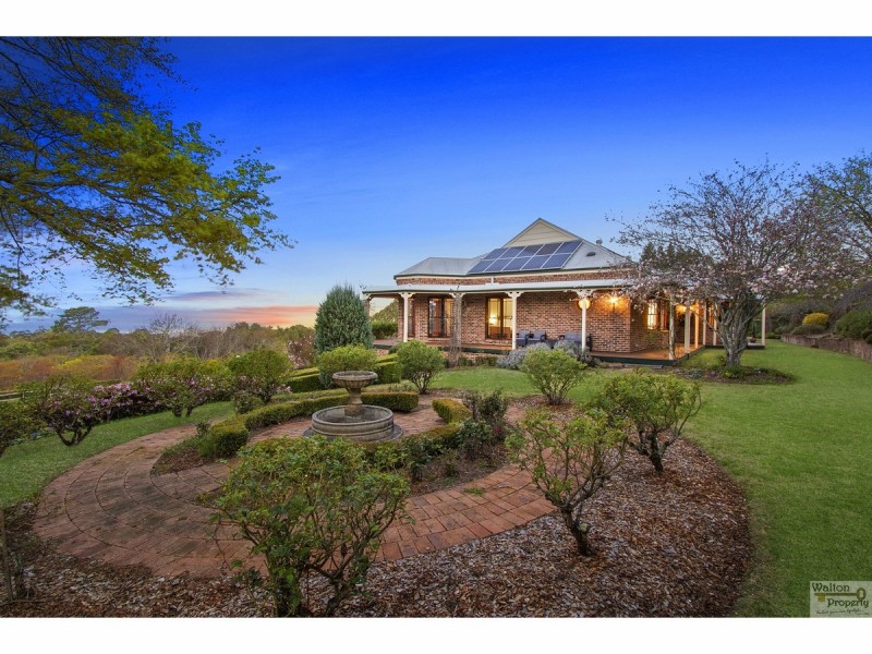 Kurrajong Heights NSW 2758