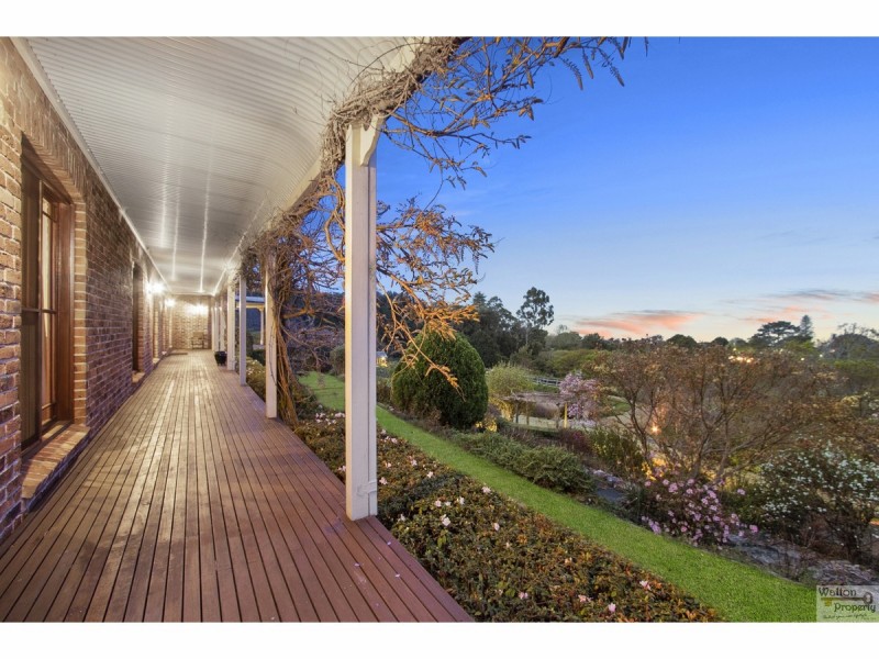 Kurrajong Heights NSW 2758