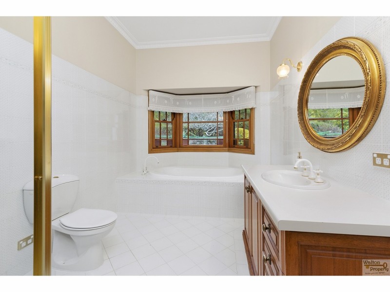 Kurrajong Heights NSW 2758