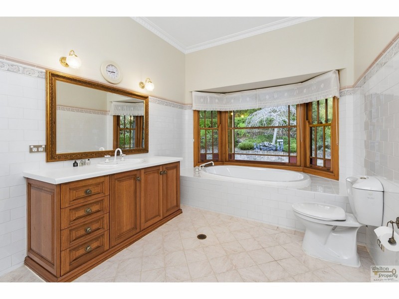 Kurrajong Heights NSW 2758