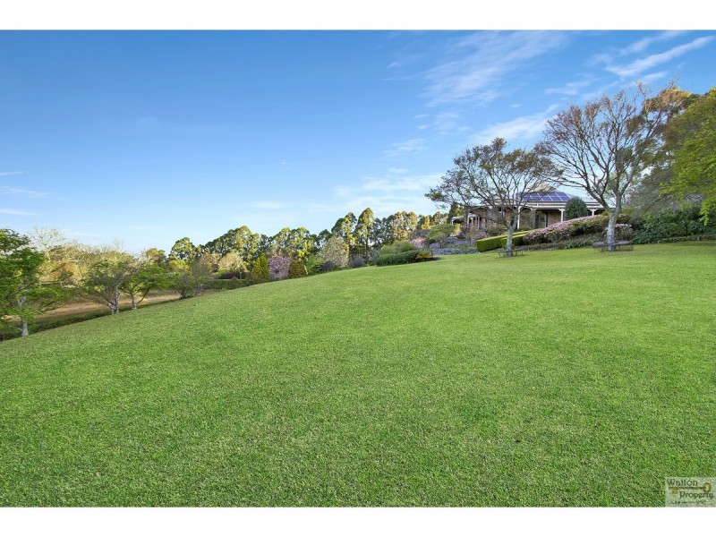 Kurrajong Heights NSW 2758